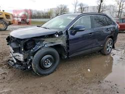 تۆیۆتا ڕاڤ 4